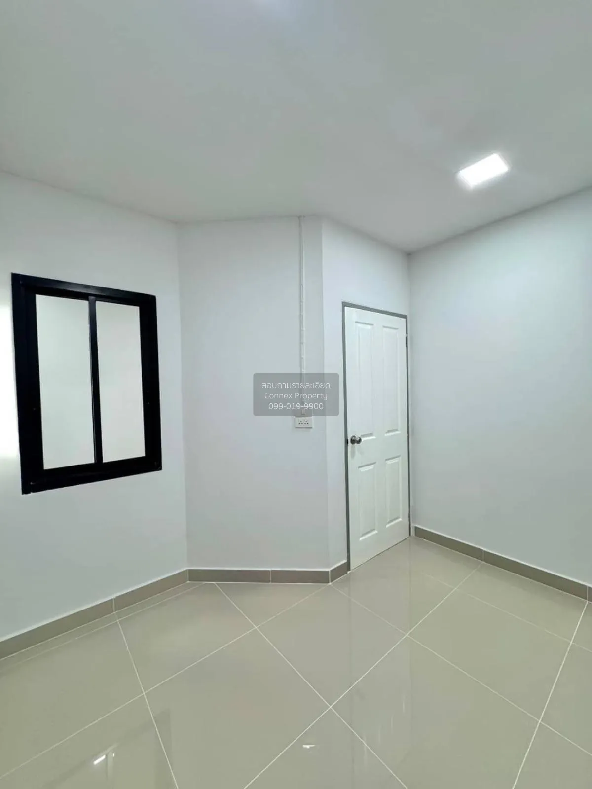 ขายทาวน์เฮ้าส์/ทาวน์โฮม  มนวดี เอ็กซ์คลูซีฟ บางบัวทอง บางบัวทอง น