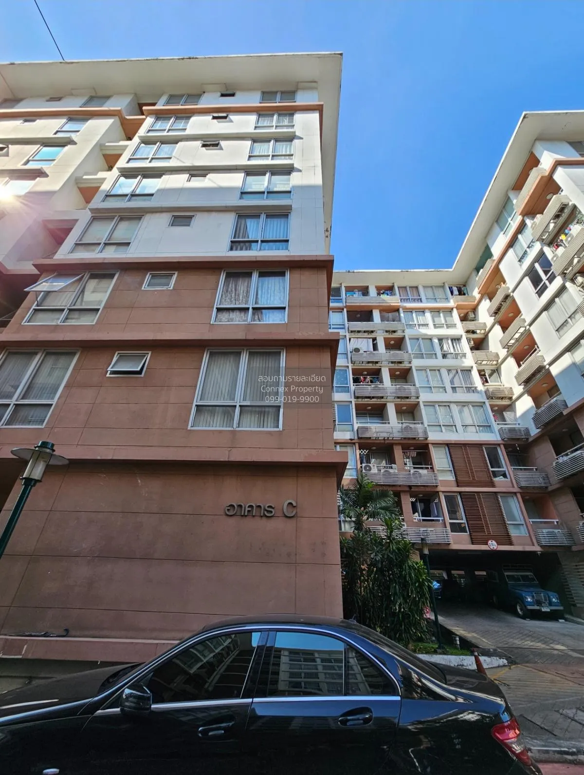 ขายคอนโด  พรีมา ศรีนครินทร์ BTS-อ่อนนุช พระโขนง เขต วัฒนา กรุงเทพ