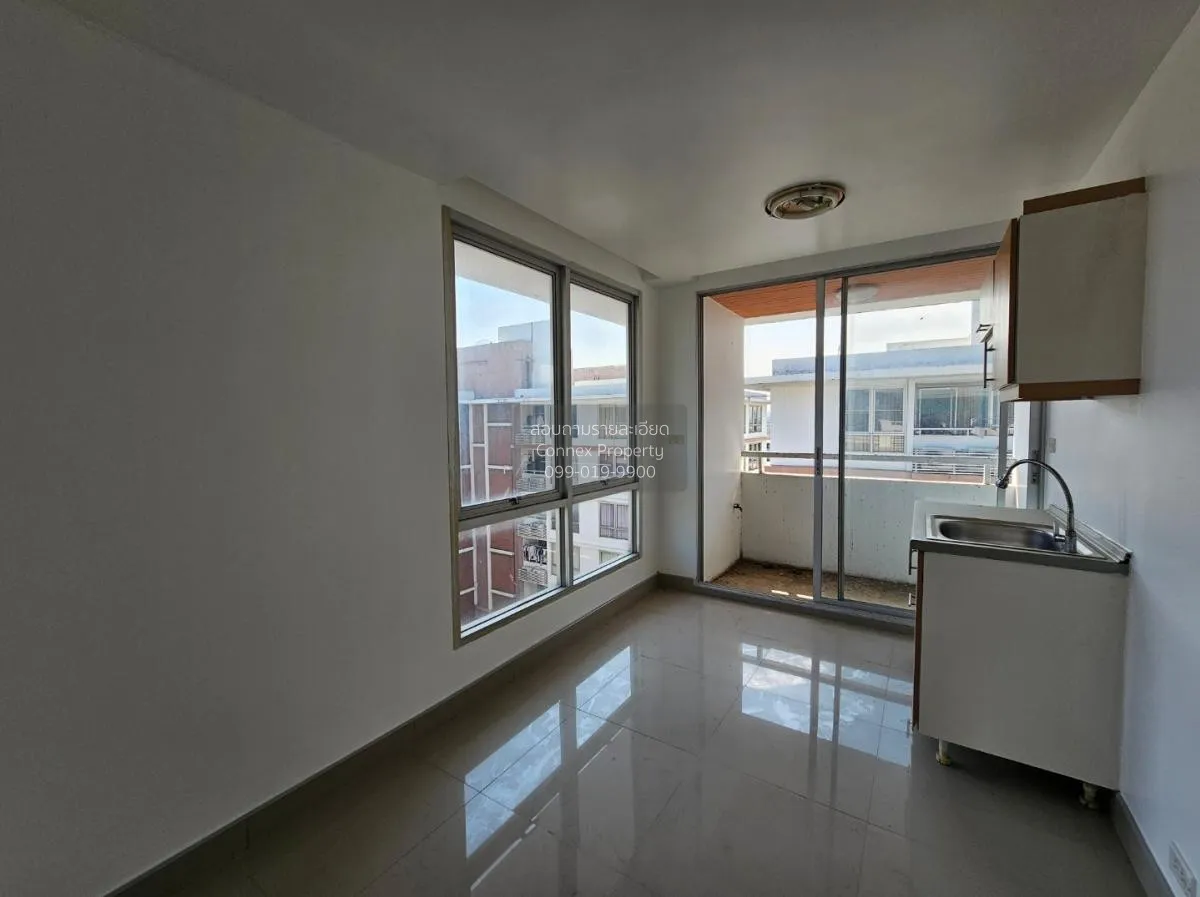 ขายคอนโด  พรีมา ศรีนครินทร์ BTS-อ่อนนุช พระโขนง เขต วัฒนา กรุงเทพ 1