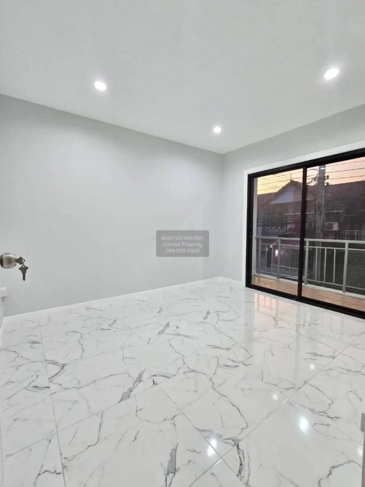 ขายทาวน์เฮ้าส์/ทาวน์โฮม  บ้านพฤกษา 3 บางบัวทอง บางคูรัด บางบัวทอง