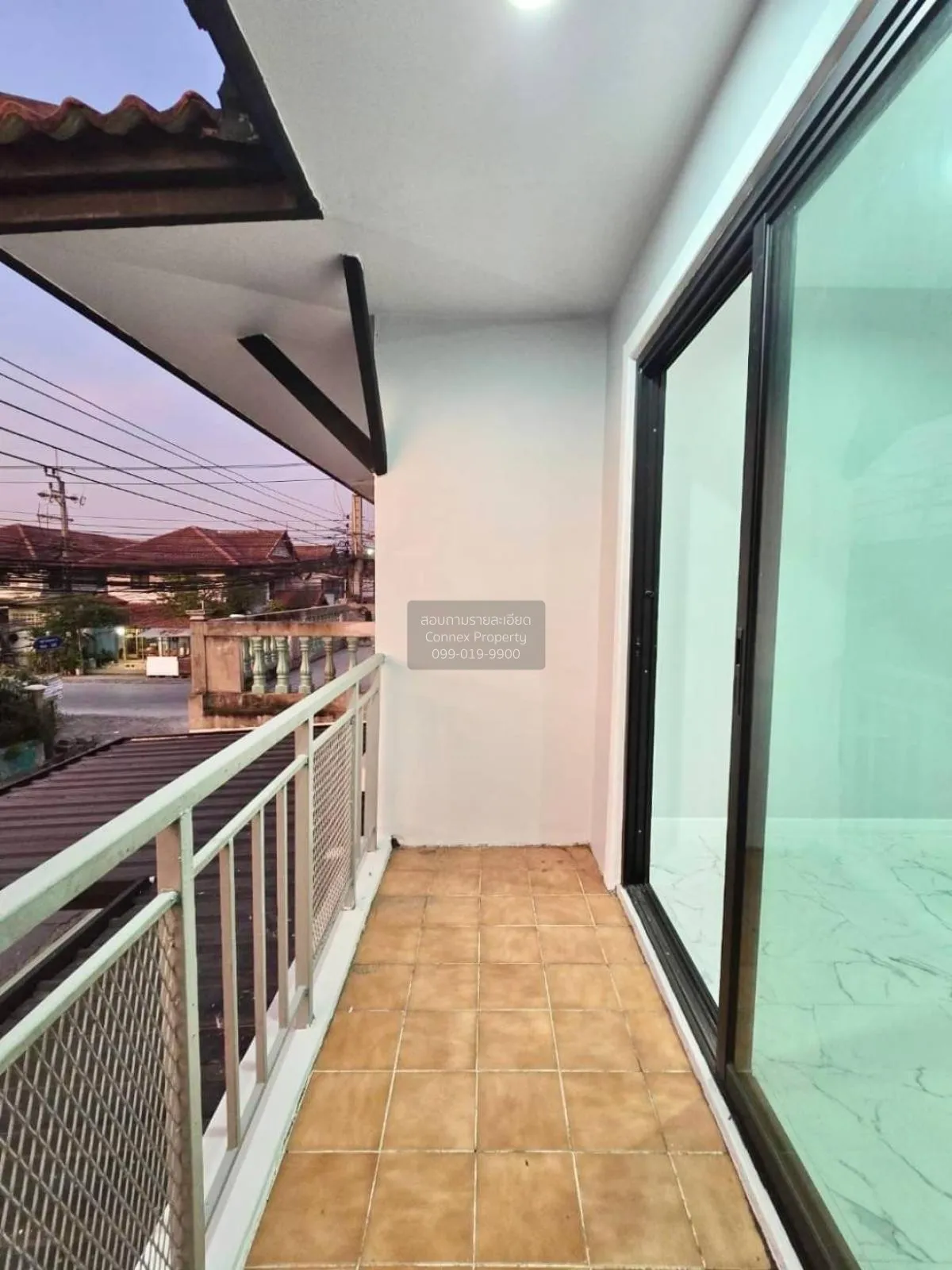 ขายทาวน์เฮ้าส์/ทาวน์โฮม  บ้านพฤกษา 3 บางบัวทอง บางคูรัด บางบัวทอง