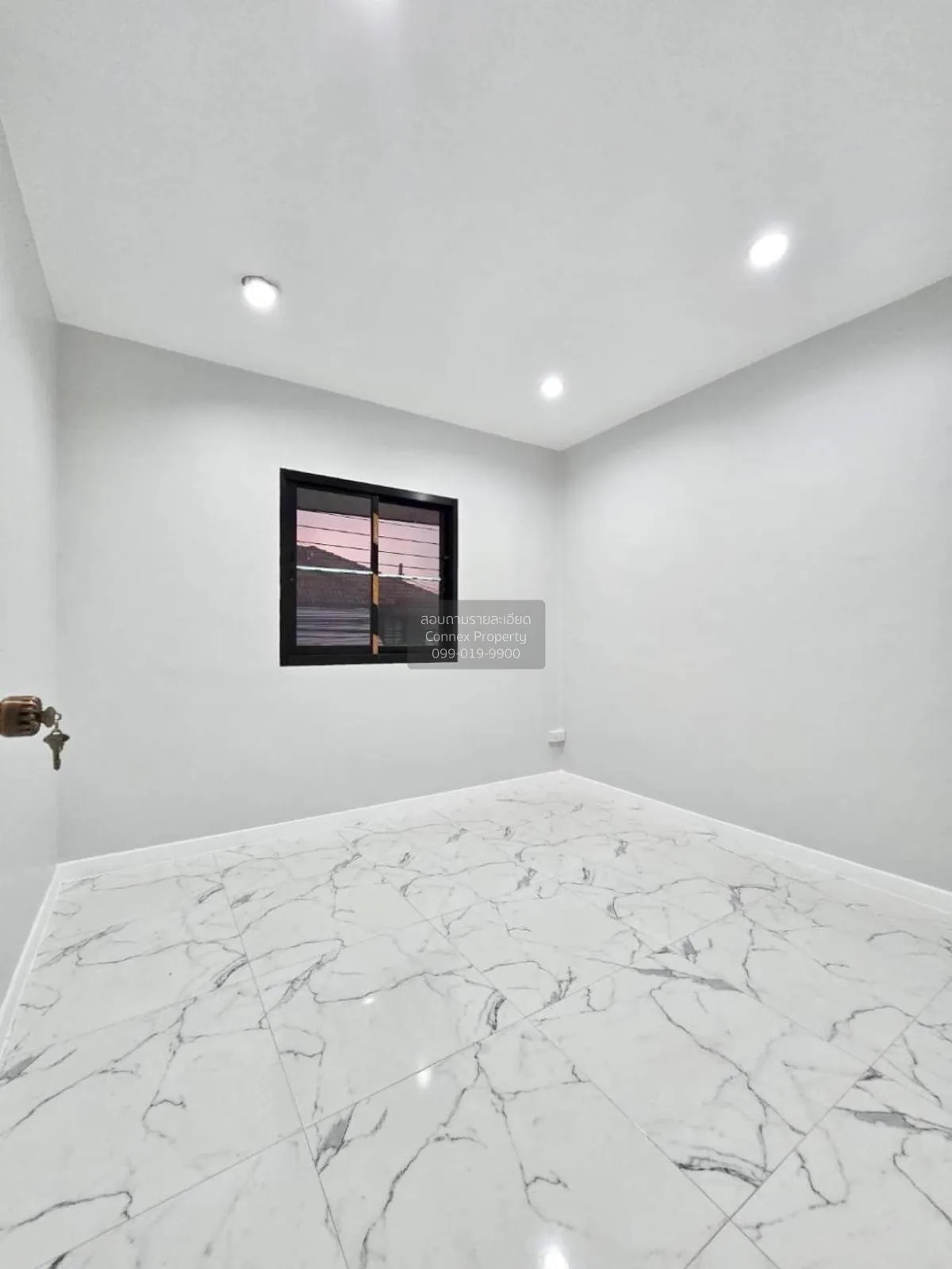 ขายทาวน์เฮ้าส์/ทาวน์โฮม  บ้านพฤกษา 3 บางบัวทอง บางคูรัด บางบัวทอง