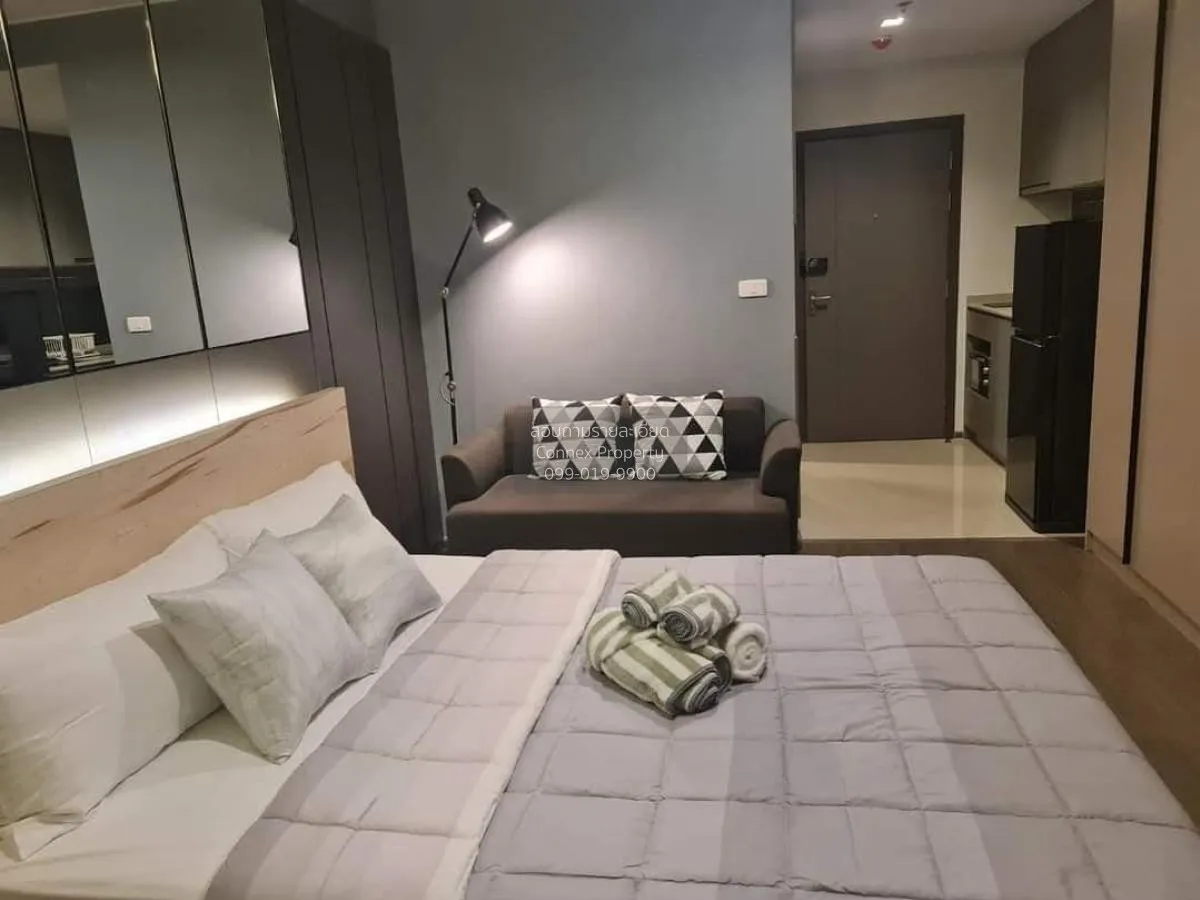 FOR RENT condo , Ideo Sukhumvit 93 , BTS-Bang Chak , Phra Khanong 2