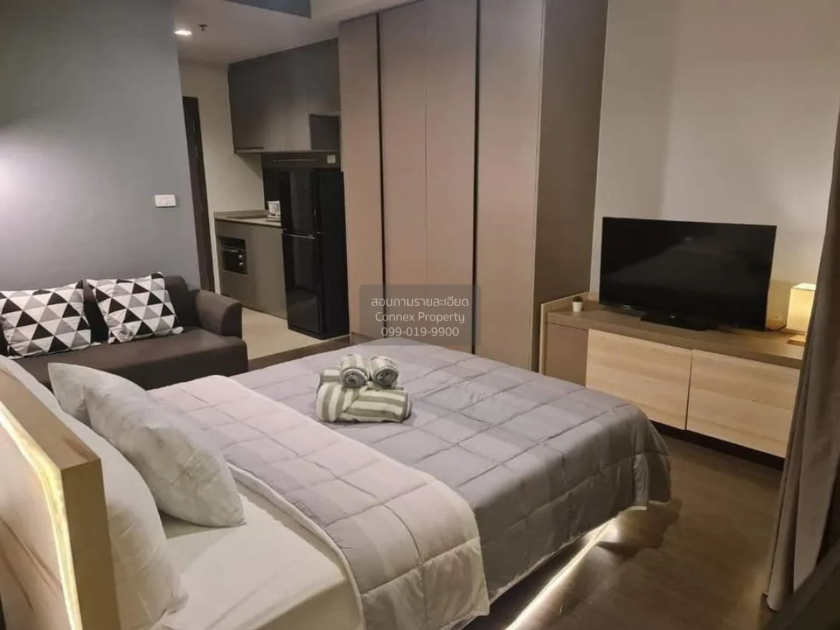 FOR RENT condo , Ideo Sukhumvit 93 , BTS-Bang Chak , Phra Khanong 4