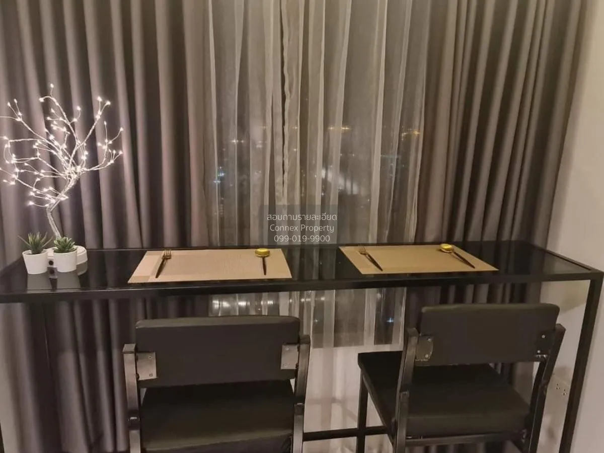 FOR RENT condo , Ideo Sukhumvit 93 , BTS-Bang Chak , Phra Khanong