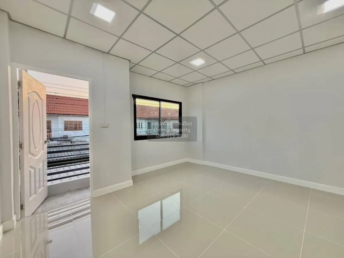 For Sale Townhouse/Townhome  , Baan Buathong 4 Baan Kluay-Sai Noi