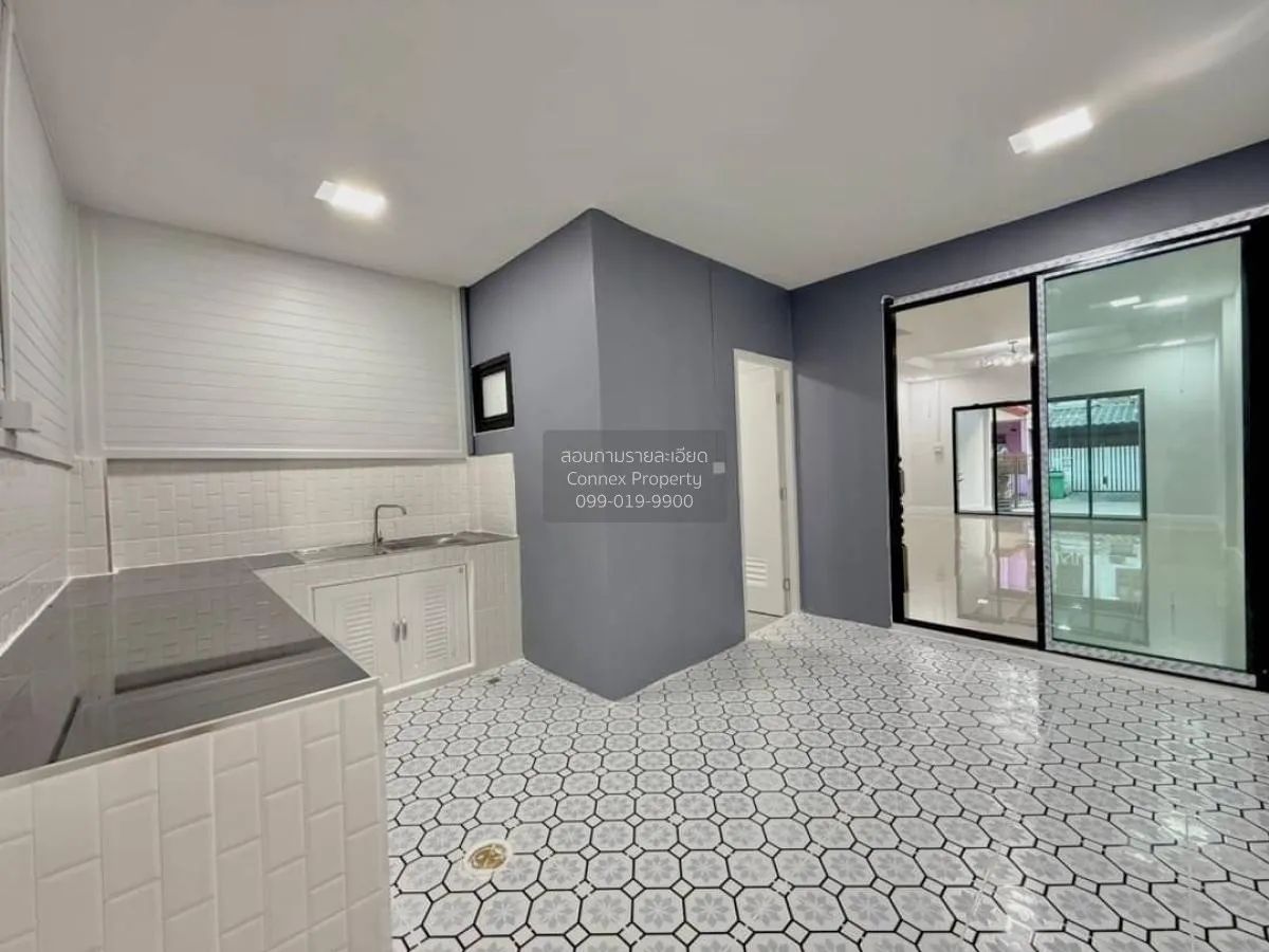 For Sale Townhouse/Townhome  , Baan Buathong 4 Baan Kluay-Sai Noi