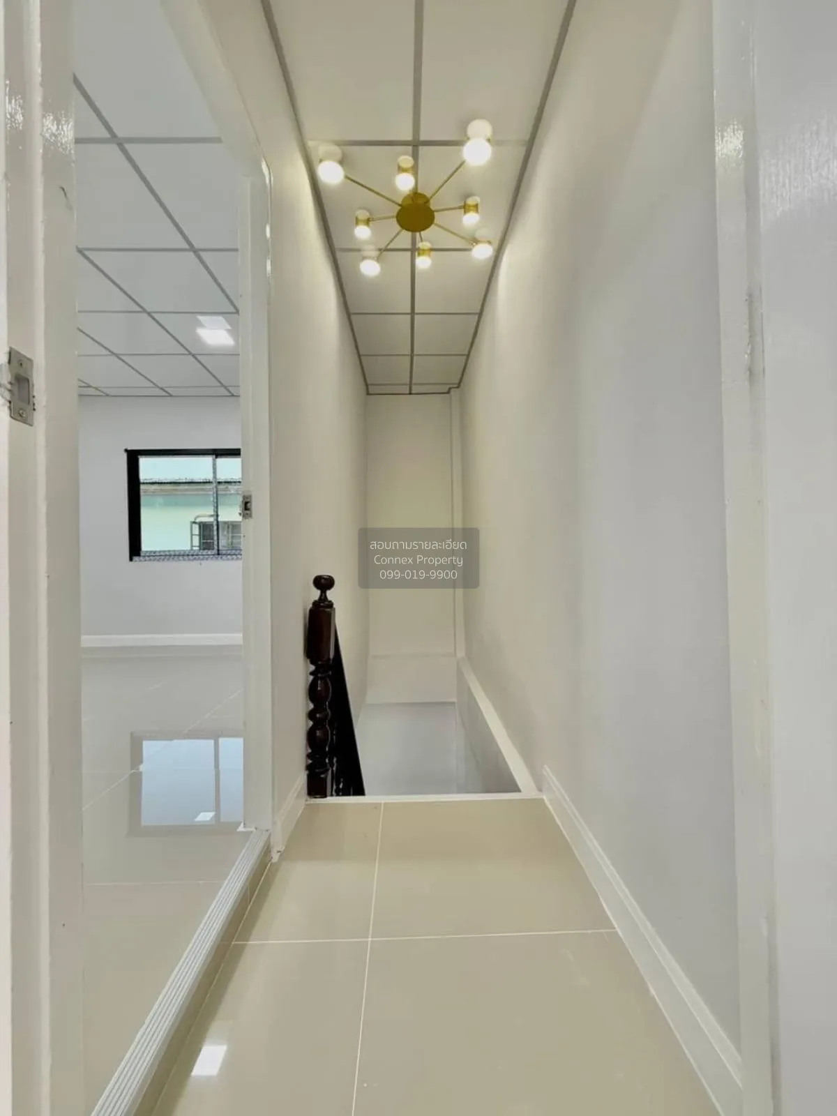 For Sale Townhouse/Townhome  , Baan Buathong 4 Baan Kluay-Sai Noi