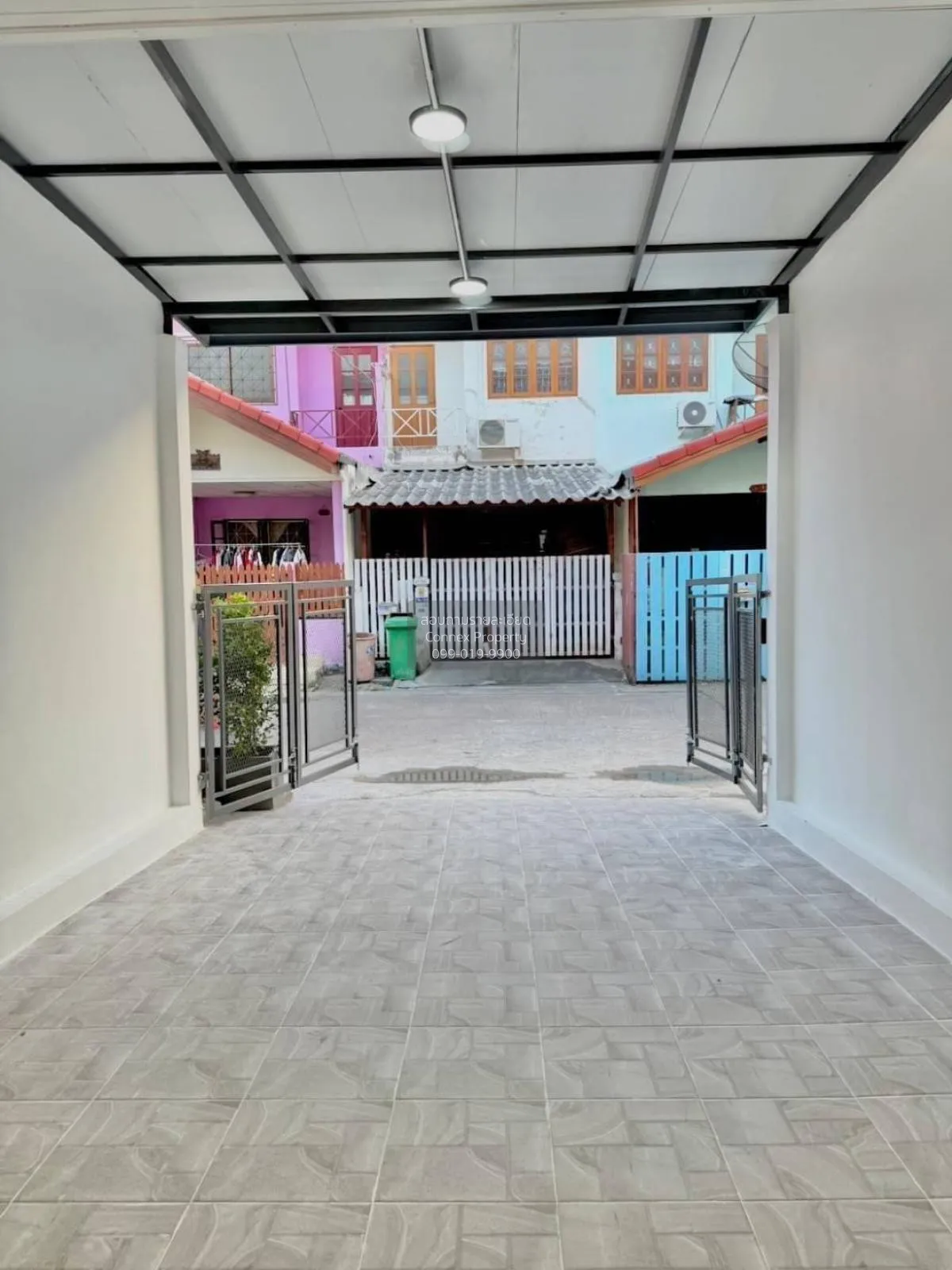 For Sale Townhouse/Townhome  , Baan Buathong 4 Baan Kluay-Sai Noi 3