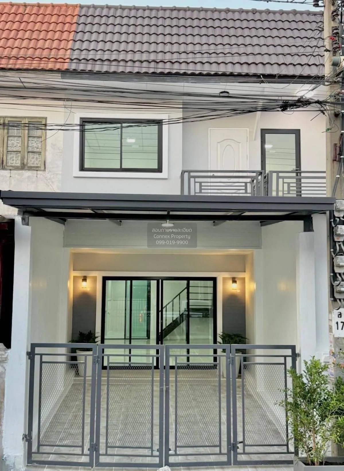 For Sale Townhouse/Townhome  , Baan Buathong 4 Baan Kluay-Sai Noi 1