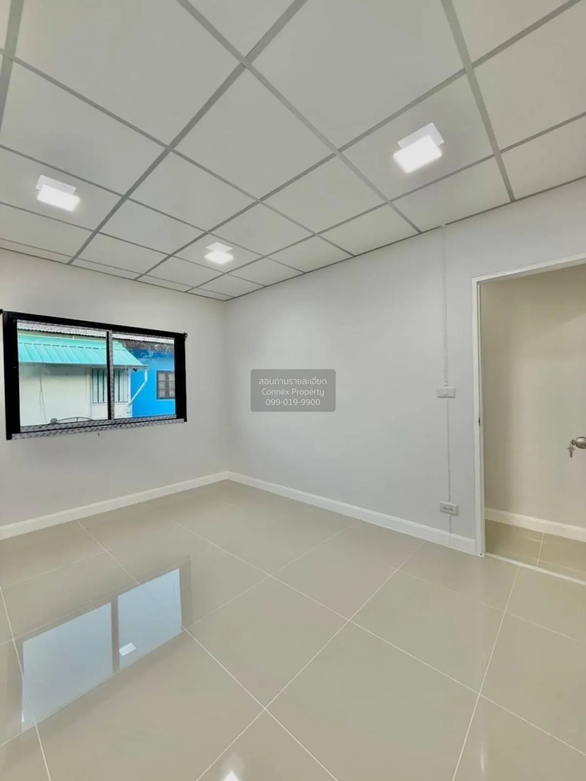 For Sale Townhouse/Townhome  , Baan Buathong 4 Baan Kluay-Sai Noi