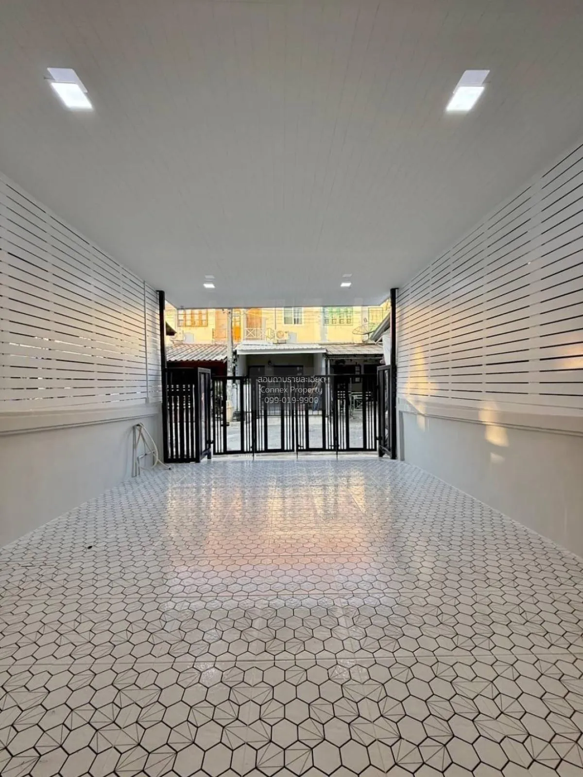 ขายทาวน์เฮ้าส์/ทาวน์โฮม  บ้านบัวทอง 4 บ้านกล้วย-ไทรน้อย พิมลราช บ 3