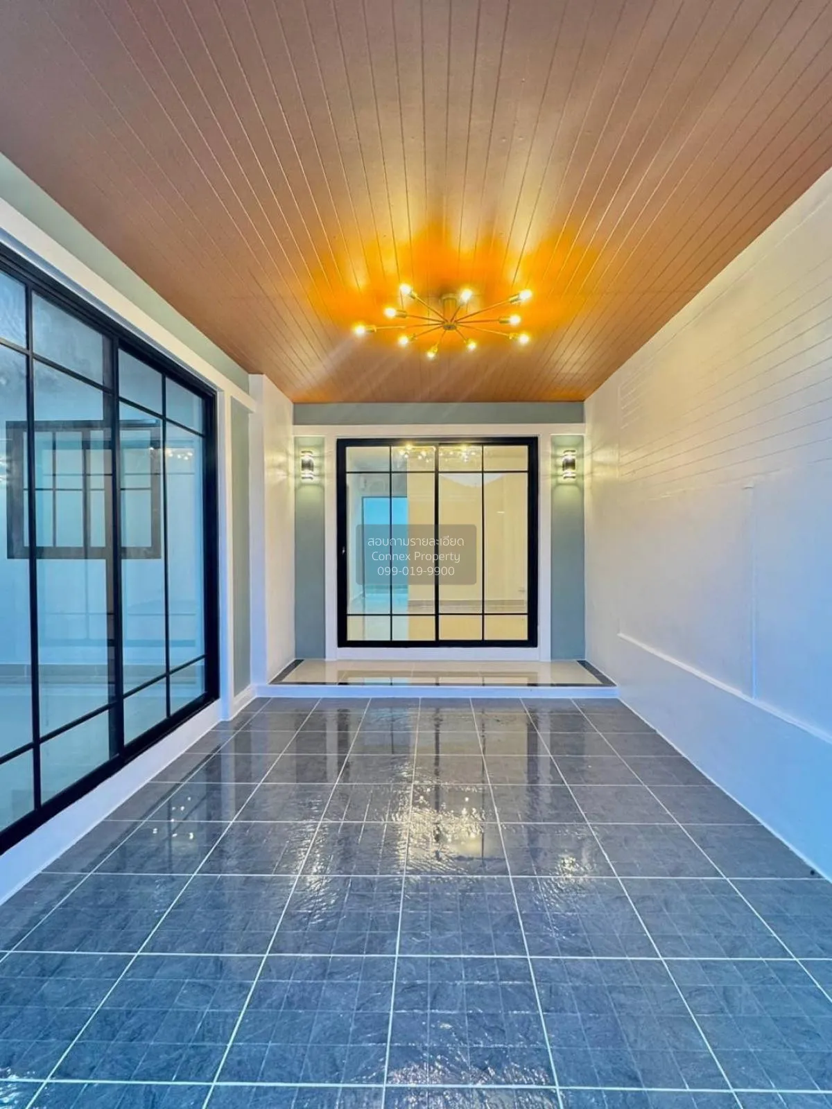 ขายทาวน์เฮ้าส์/ทาวน์โฮม  บ้านพฤกษา 3 บางบัวทอง บางคูรัด บางบัวทอง