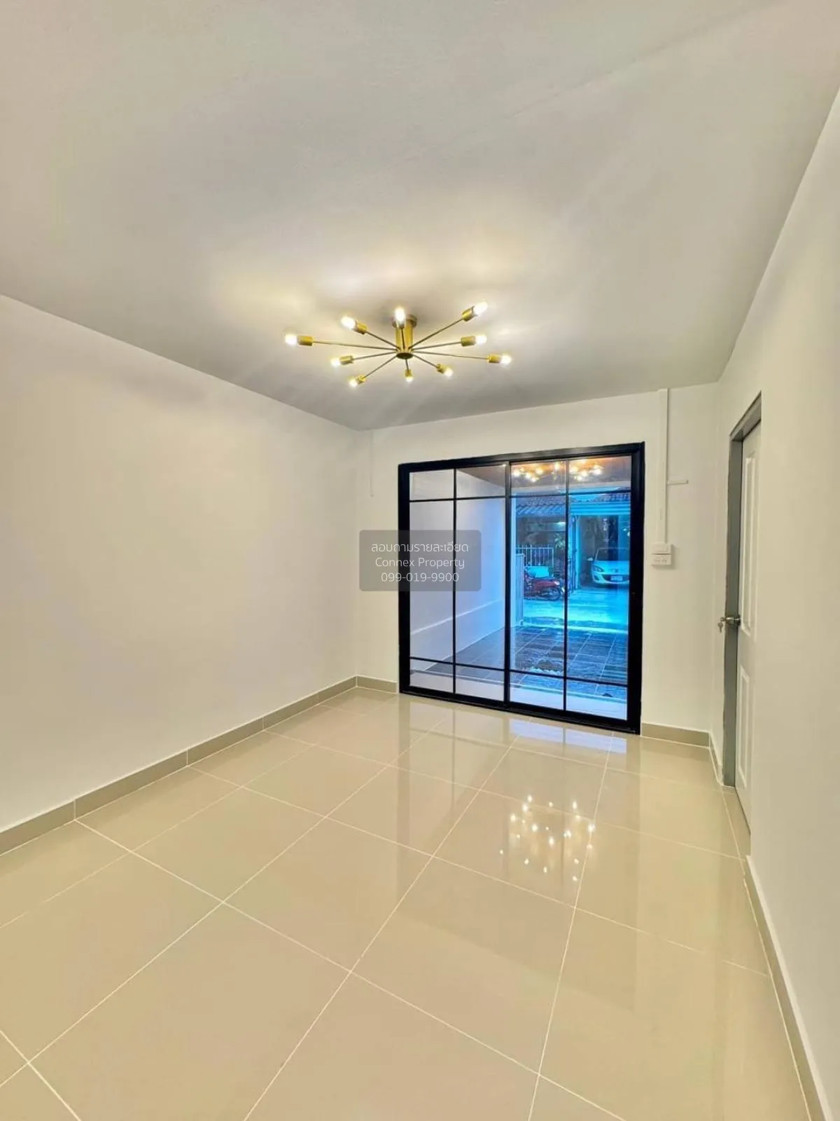 ขายทาวน์เฮ้าส์/ทาวน์โฮม  บ้านพฤกษา 3 บางบัวทอง บางคูรัด บางบัวทอง