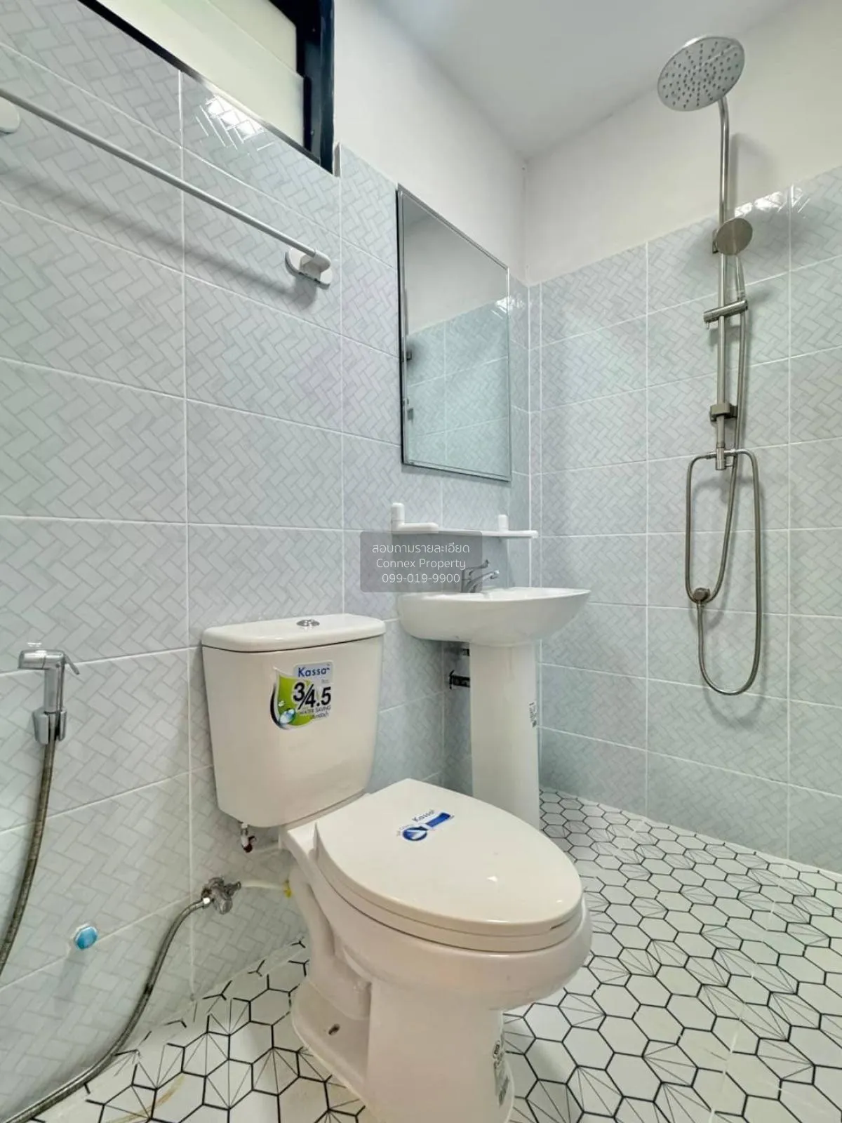 ขายทาวน์เฮ้าส์/ทาวน์โฮม  บ้านพฤกษา 3 บางบัวทอง บางคูรัด บางบัวทอง