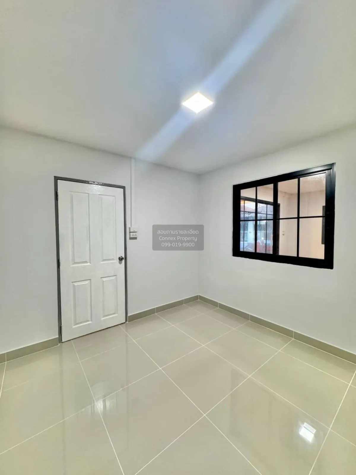 ขายทาวน์เฮ้าส์/ทาวน์โฮม  บ้านพฤกษา 3 บางบัวทอง บางคูรัด บางบัวทอง