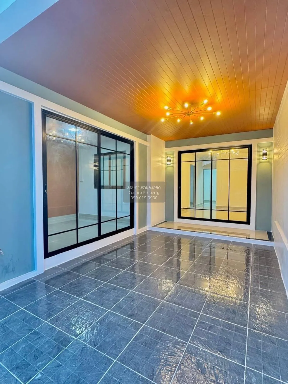 ขายทาวน์เฮ้าส์/ทาวน์โฮม  บ้านพฤกษา 3 บางบัวทอง บางคูรัด บางบัวทอง 4