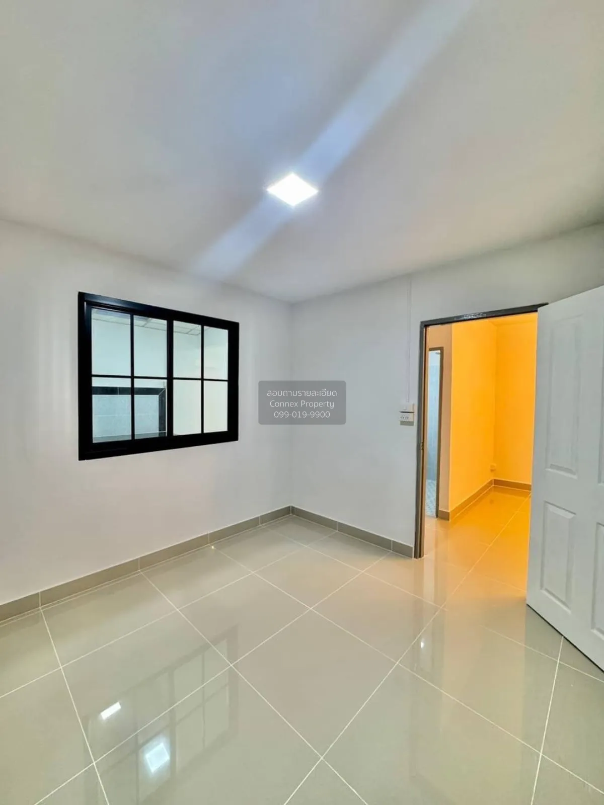 ขายทาวน์เฮ้าส์/ทาวน์โฮม  บ้านพฤกษา 3 บางบัวทอง บางคูรัด บางบัวทอง