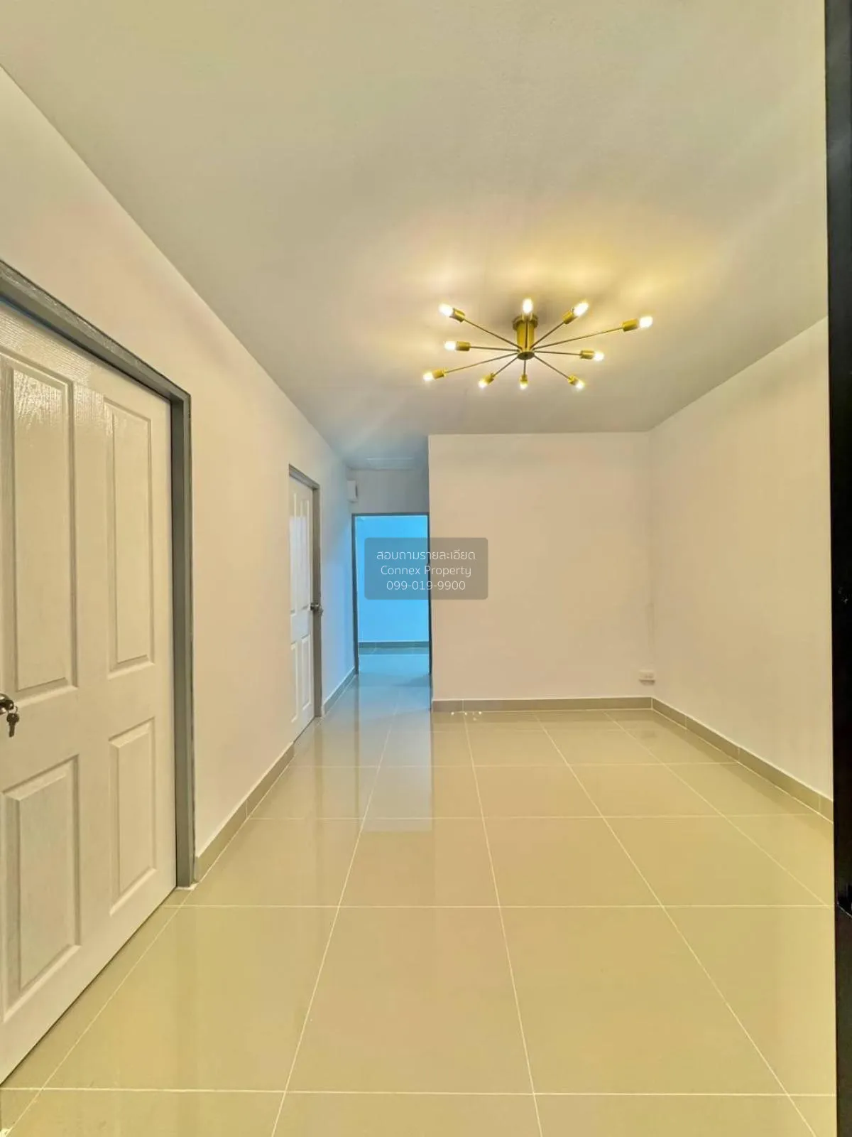 ขายทาวน์เฮ้าส์/ทาวน์โฮม  บ้านพฤกษา 3 บางบัวทอง บางคูรัด บางบัวทอง