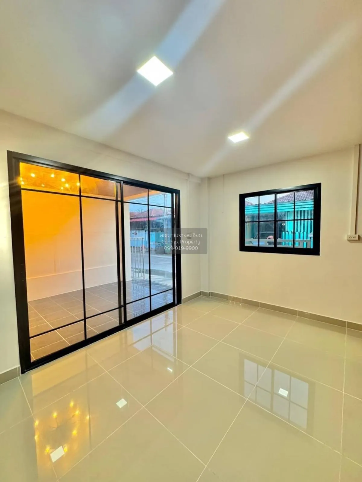 ขายทาวน์เฮ้าส์/ทาวน์โฮม  บ้านพฤกษา 3 บางบัวทอง บางคูรัด บางบัวทอง