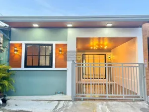 ขายทาวน์เฮ้าส์/ทาวน์โฮม  บ้านพฤกษา 3 บางบัวทอง บางคูรัด บางบัวทอง นนทบุรี CX-116723