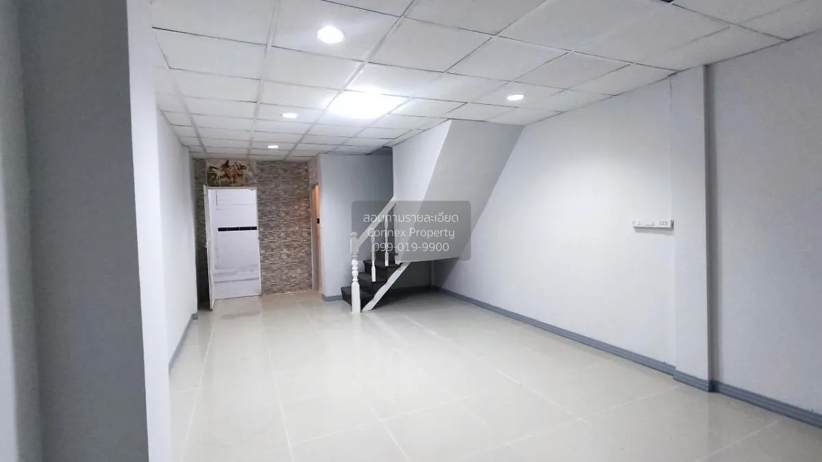 ขายทาวน์เฮ้าส์/ทาวน์โฮม  บ้านรินทร์ทอง รีโนเวทใหม่ ลำลูกกา ลำลูกก 2