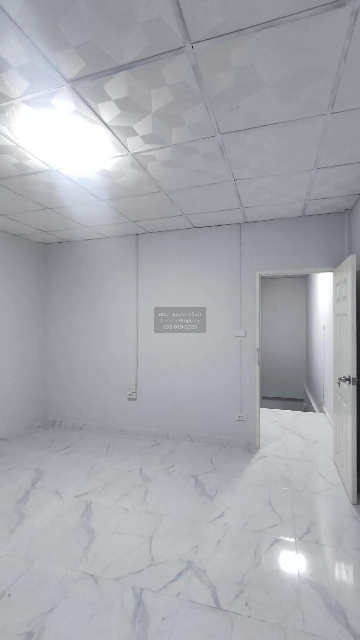 ขายทาวน์เฮ้าส์/ทาวน์โฮม  บ้านรินทร์ทอง รีโนเวทใหม่ ลำลูกกา ลำลูกก