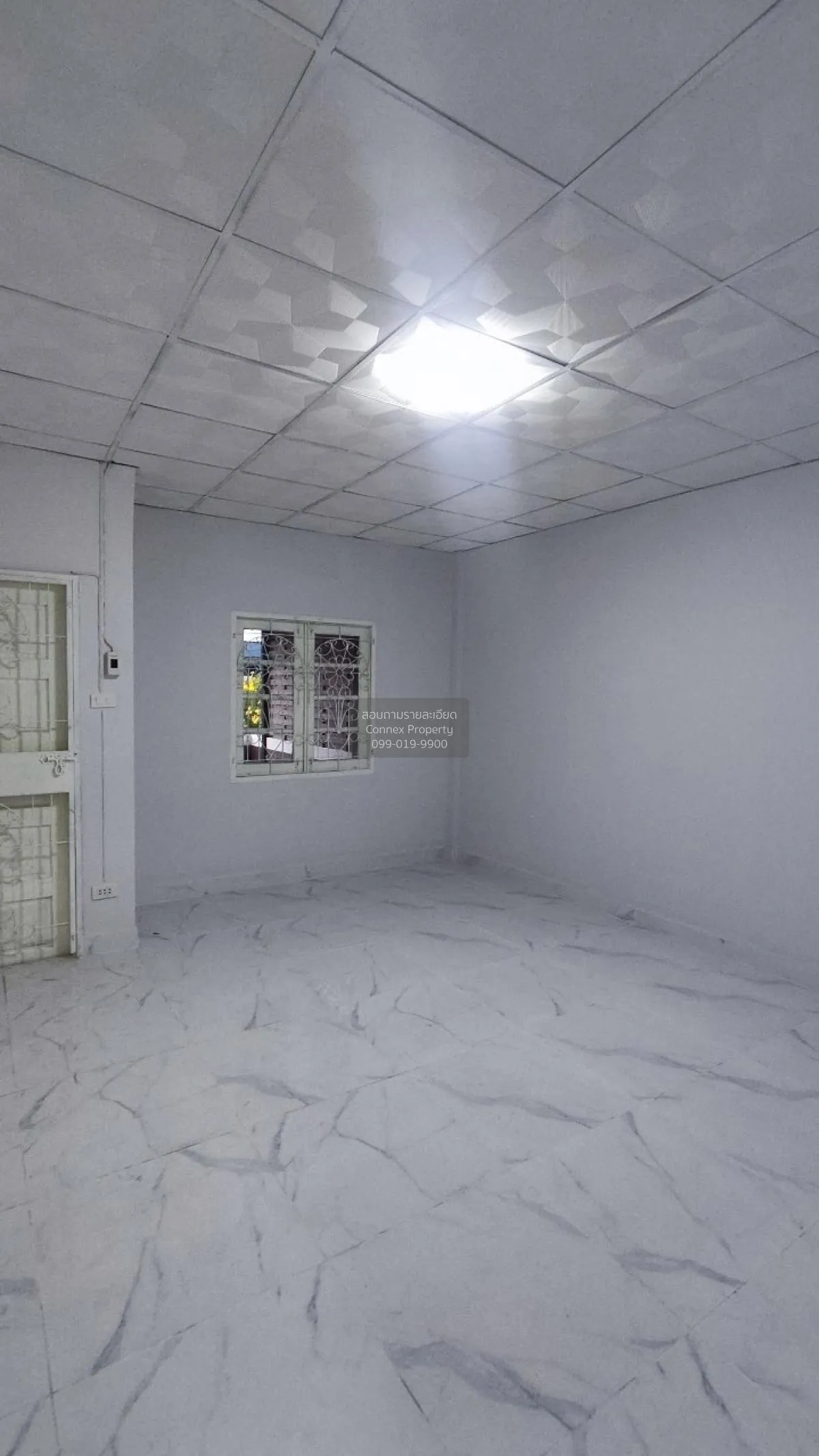 ขายทาวน์เฮ้าส์/ทาวน์โฮม  บ้านรินทร์ทอง รีโนเวทใหม่ ลำลูกกา ลำลูกก