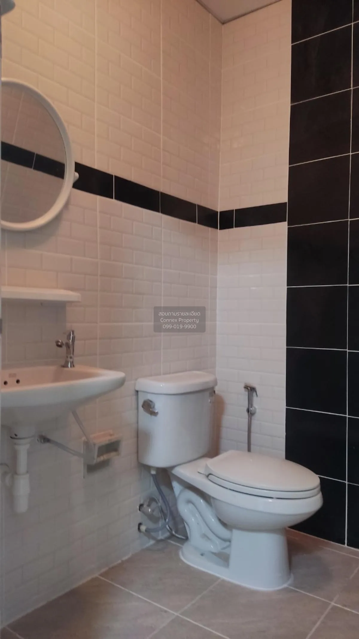 ขายทาวน์เฮ้าส์/ทาวน์โฮม  บ้านรินทร์ทอง รีโนเวทใหม่ ลำลูกกา ลำลูกก