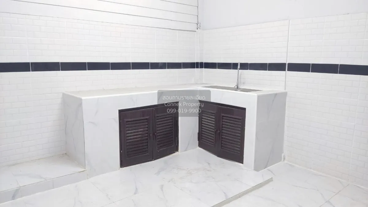 ขายทาวน์เฮ้าส์/ทาวน์โฮม  บ้านรินทร์ทอง รีโนเวทใหม่ ลำลูกกา ลำลูกก 4