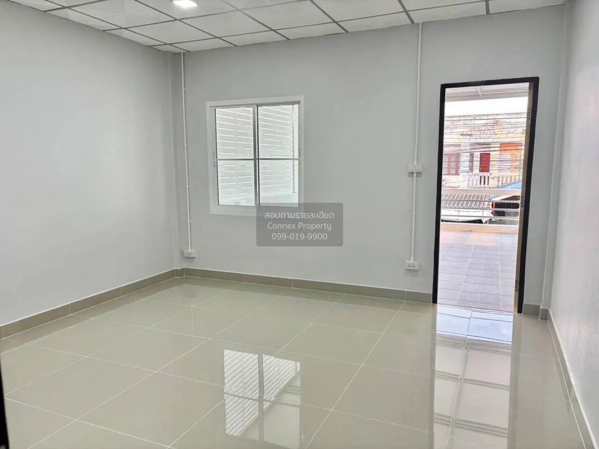 For Sale Townhouse/Townhome  , Baan Rom Ngao Mai , Bang Bua Thong