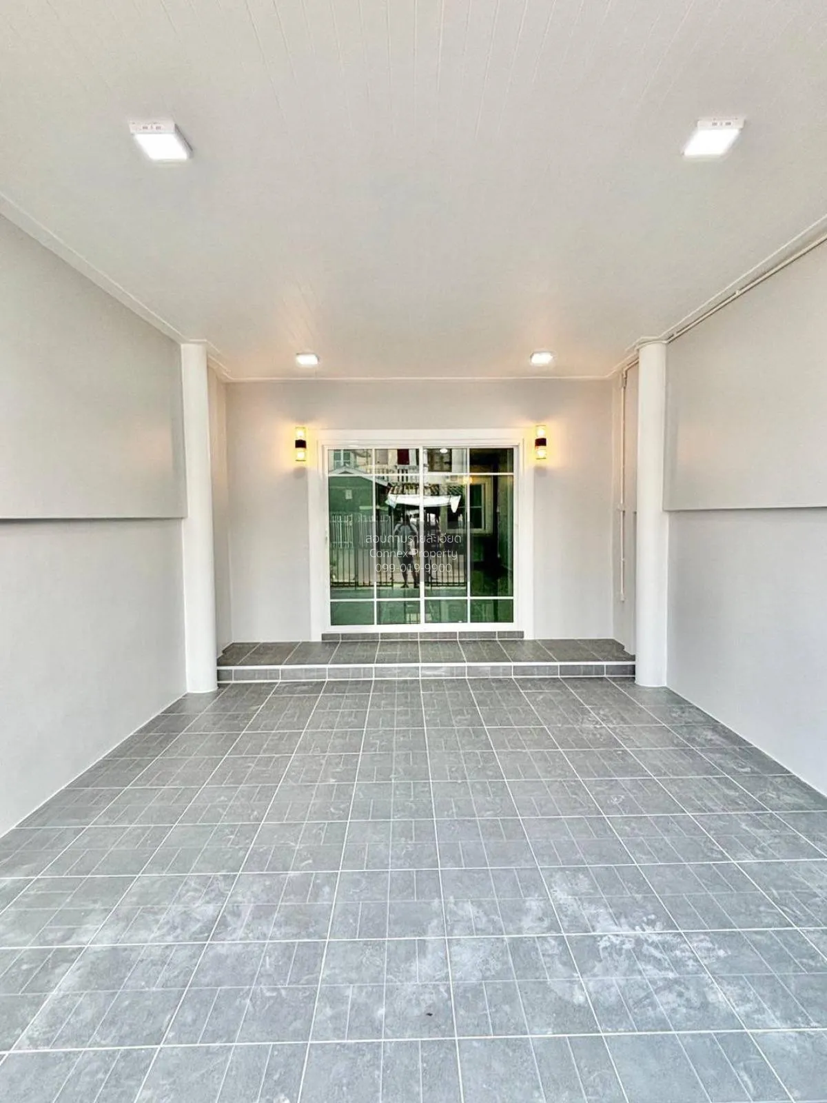 For Sale Townhouse/Townhome  , Baan Rom Ngao Mai , Bang Bua Thong 3