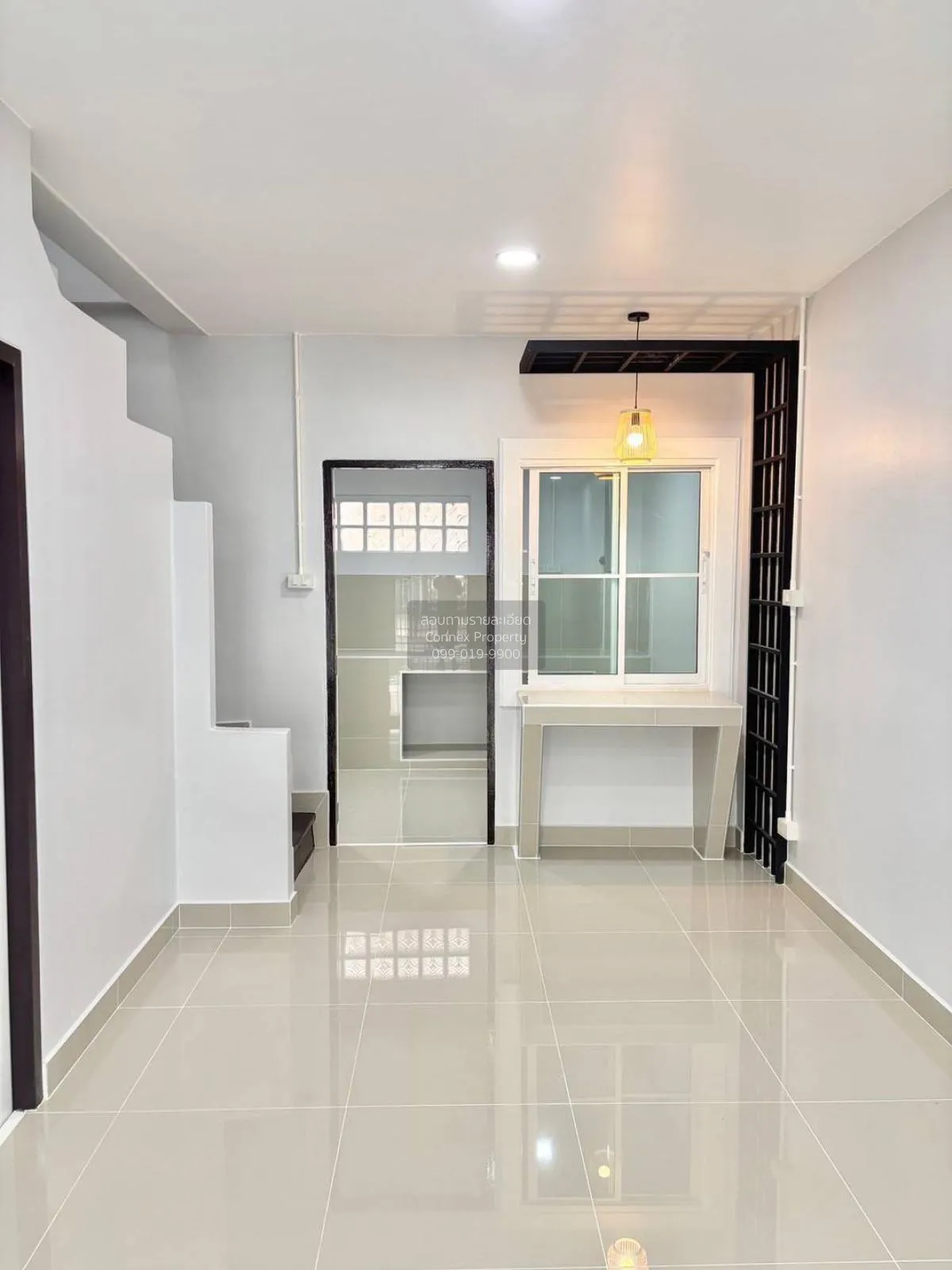 For Sale Townhouse/Townhome  , Baan Rom Ngao Mai , Bang Bua Thong