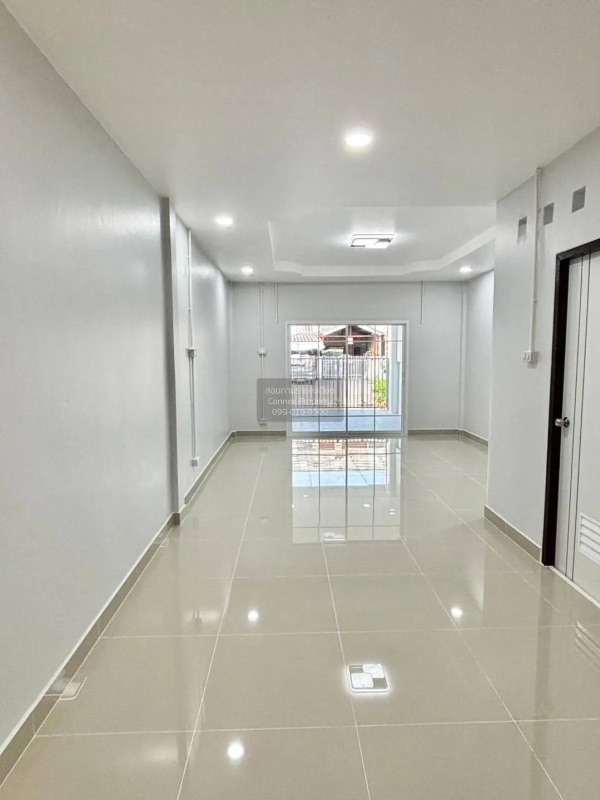 For Sale Townhouse/Townhome  , Baan Rom Ngao Mai , Bang Bua Thong