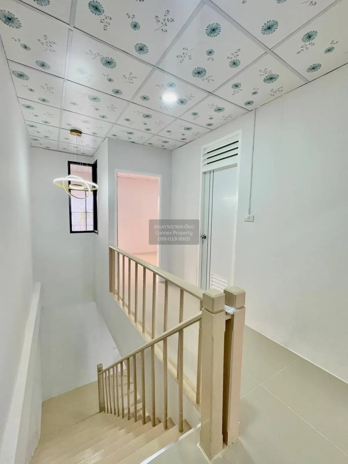 ขายทาวน์เฮ้าส์/ทาวน์โฮม  บ้านปิยวรารมย์ 1 บางบัวทอง บางบัวทอง นนท