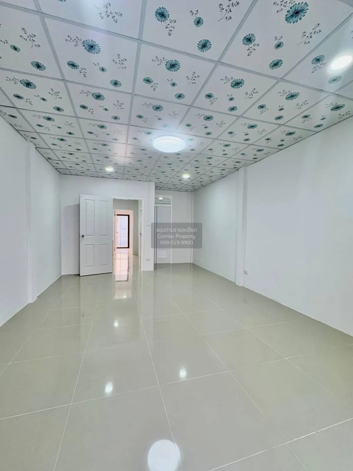 ขายทาวน์เฮ้าส์/ทาวน์โฮม  บ้านปิยวรารมย์ 1 บางบัวทอง บางบัวทอง นนท