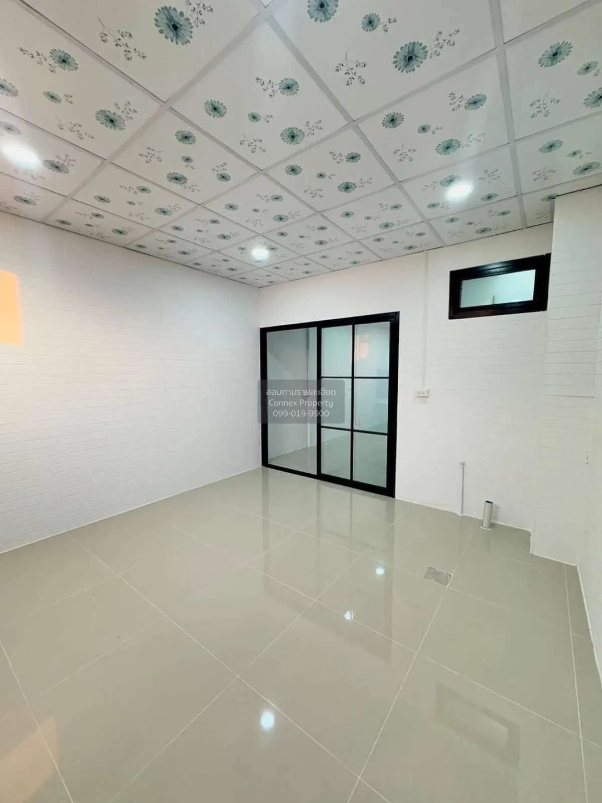 ขายทาวน์เฮ้าส์/ทาวน์โฮม  บ้านปิยวรารมย์ 1 บางบัวทอง บางบัวทอง นนท