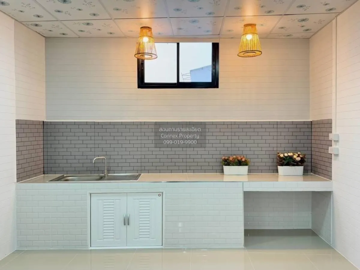 ขายทาวน์เฮ้าส์/ทาวน์โฮม  บ้านปิยวรารมย์ 1 บางบัวทอง บางบัวทอง นนท