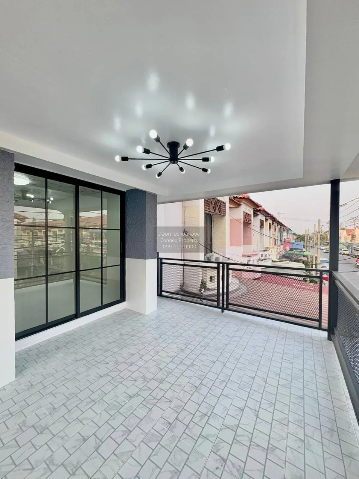 ขายทาวน์เฮ้าส์/ทาวน์โฮม  บ้านปิยวรารมย์ 1 บางบัวทอง บางบัวทอง นนท