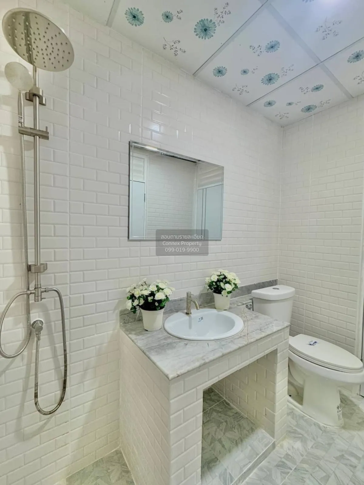 ขายทาวน์เฮ้าส์/ทาวน์โฮม  บ้านปิยวรารมย์ 1 บางบัวทอง บางบัวทอง นนท