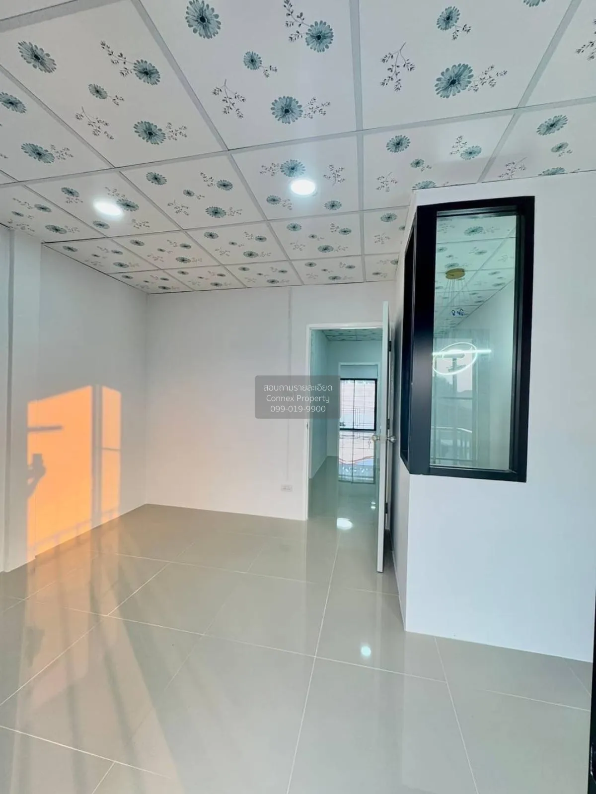 ขายทาวน์เฮ้าส์/ทาวน์โฮม  บ้านปิยวรารมย์ 1 บางบัวทอง บางบัวทอง นนท