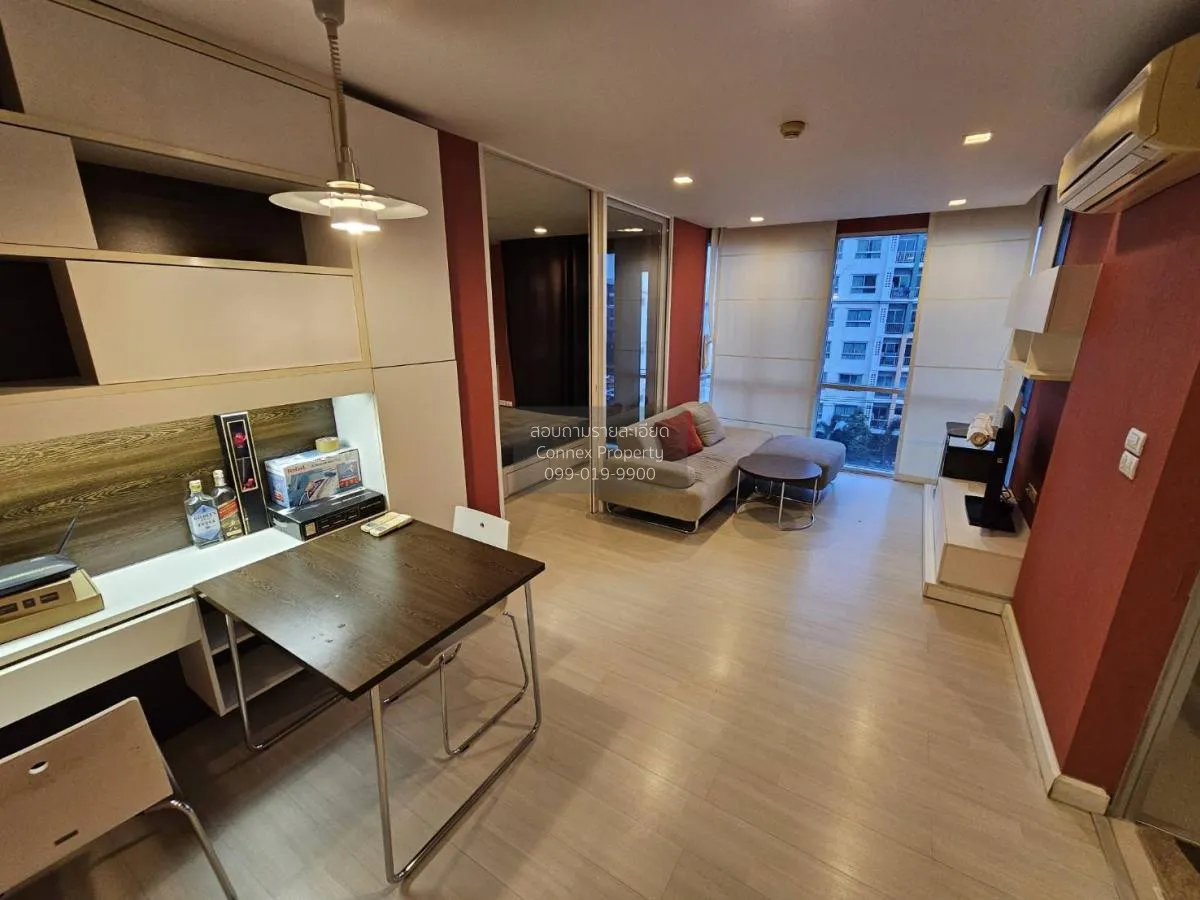 For Sale Condo , The Room Sukhumvit 64 , BTS-Punnawithi , Bang Ch 1