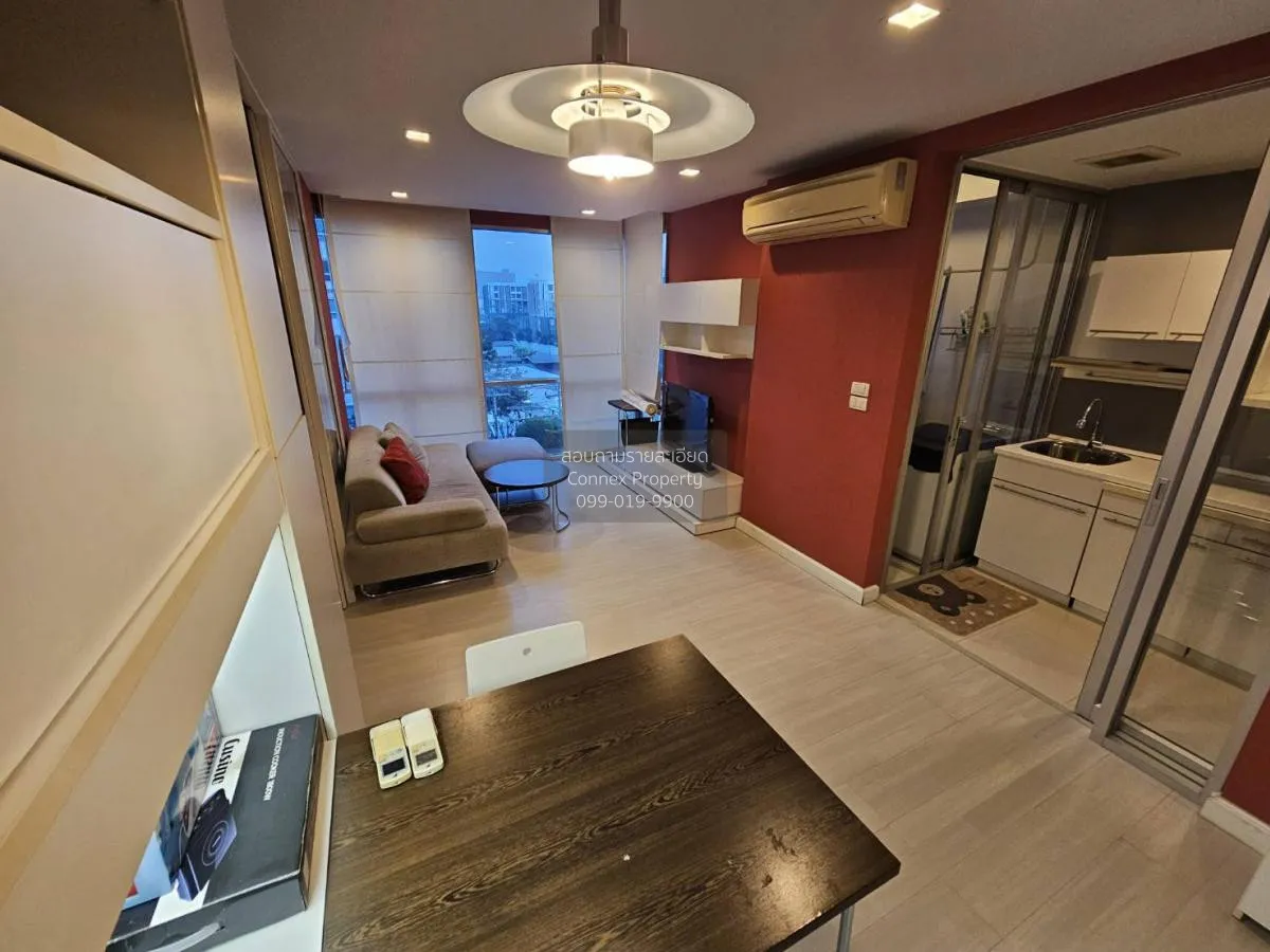 For Sale Condo , The Room Sukhumvit 64 , BTS-Punnawithi , Bang Ch 2