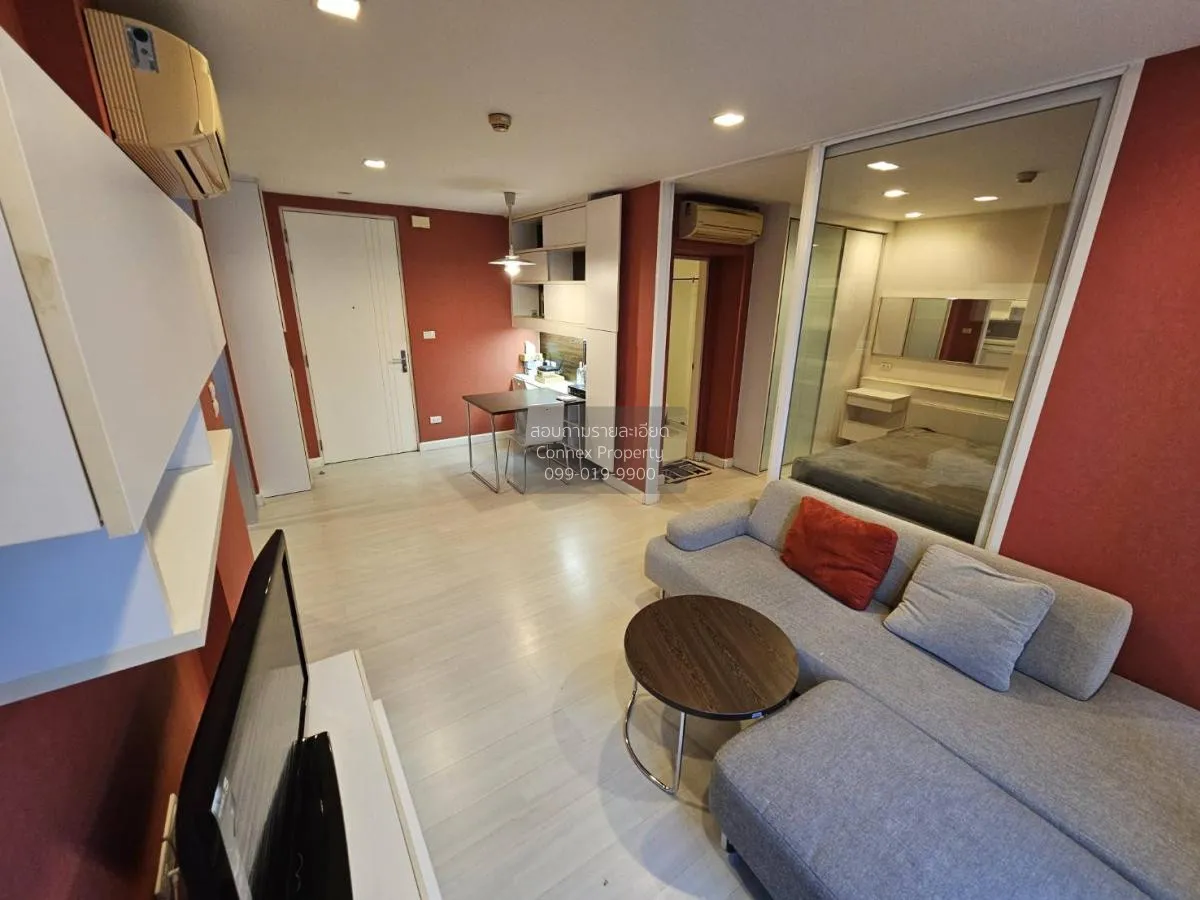 For Sale Condo , The Room Sukhumvit 64 , BTS-Punnawithi , Bang Ch 3