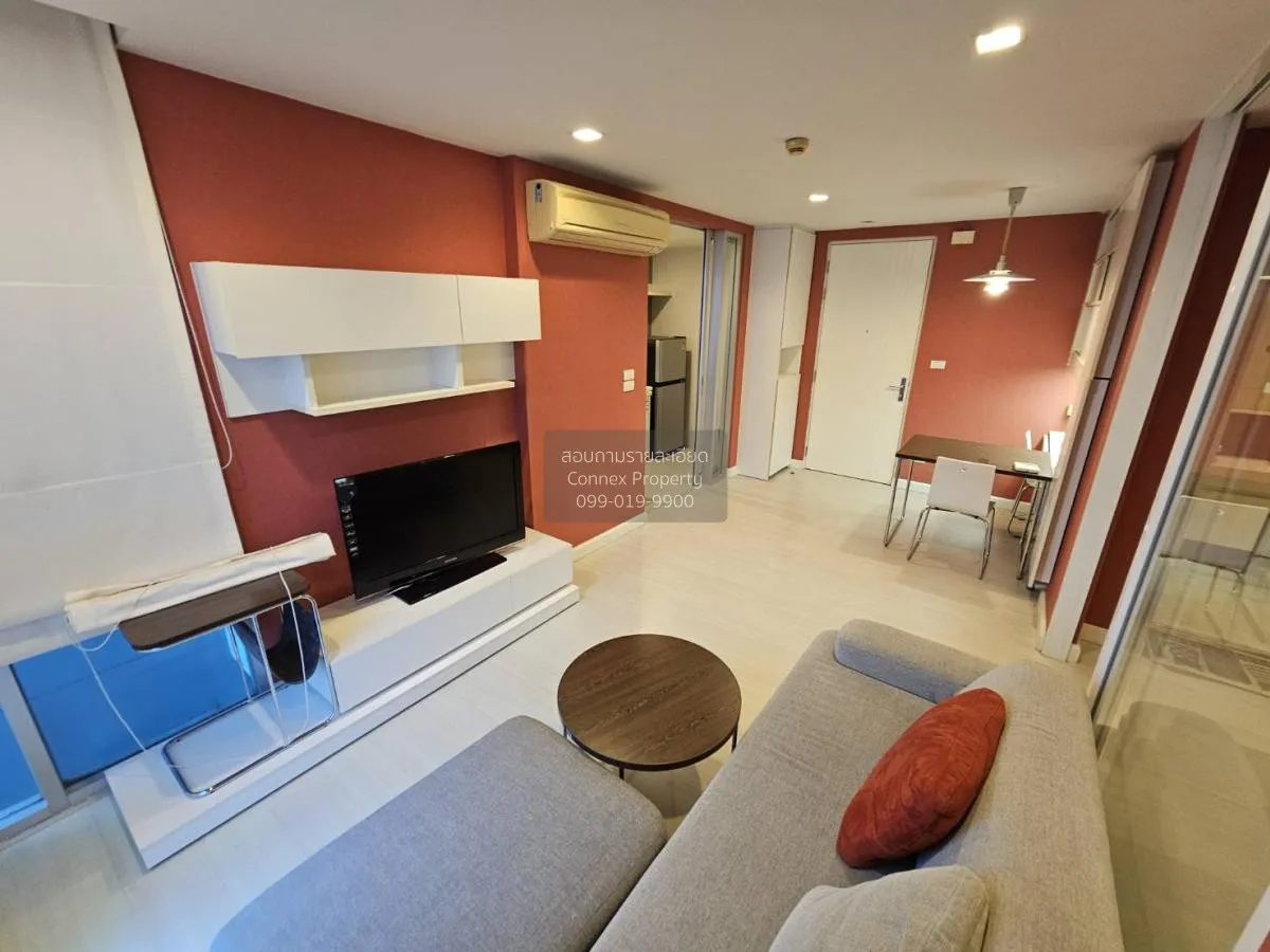 For Sale Condo , The Room Sukhumvit 64 , BTS-Punnawithi , Bang Ch 4