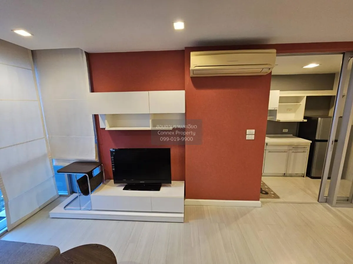 For Sale Condo , The Room Sukhumvit 64 , BTS-Punnawithi , Bang Ch