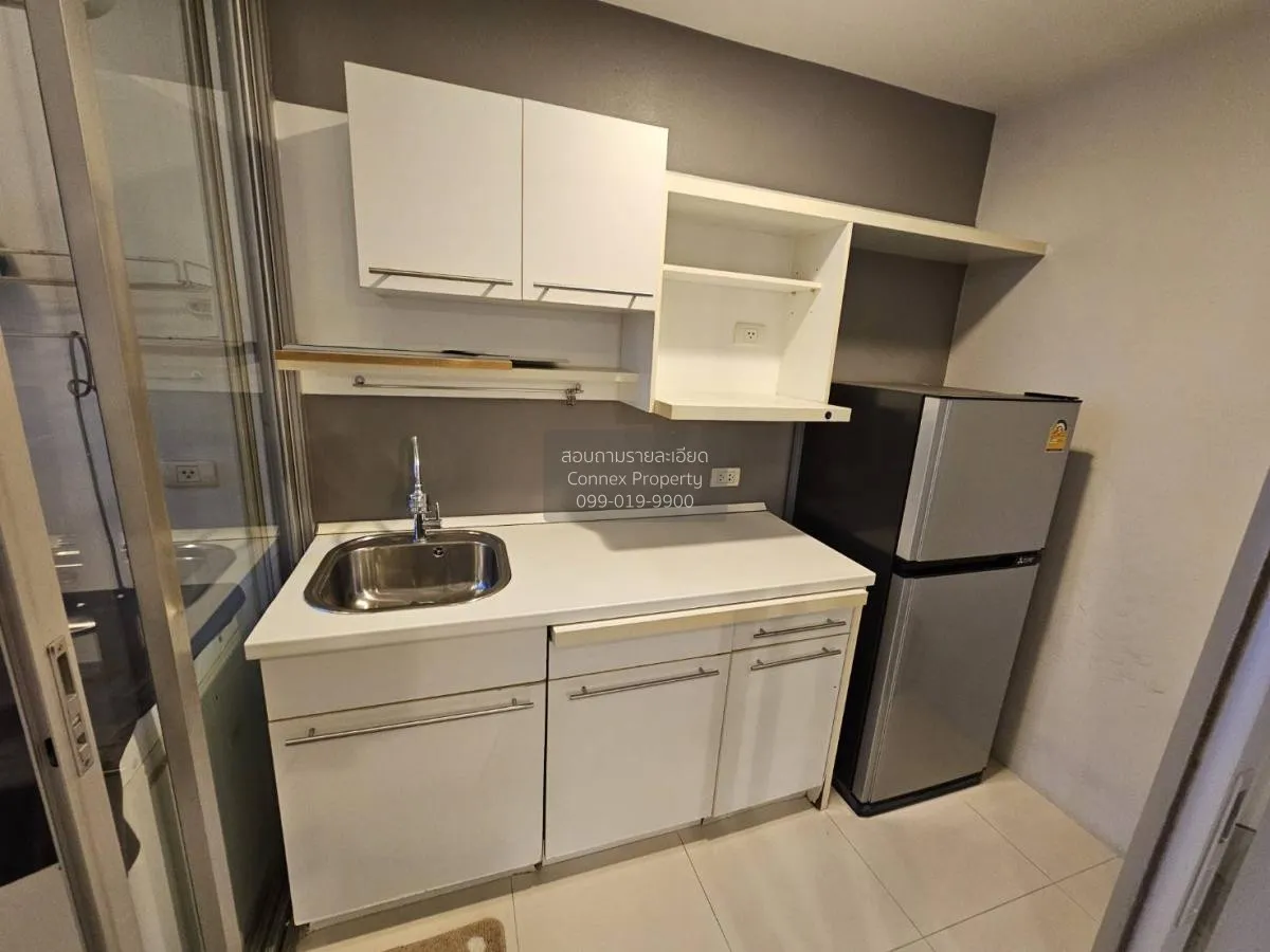 For Sale Condo , The Room Sukhumvit 64 , BTS-Punnawithi , Bang Ch