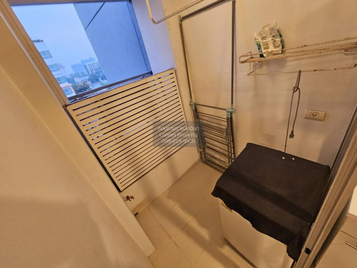 For Sale Condo , The Room Sukhumvit 64 , BTS-Punnawithi , Bang Ch