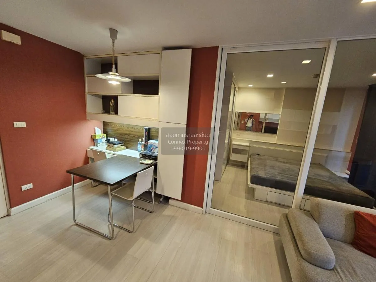 For Sale Condo , The Room Sukhumvit 64 , BTS-Punnawithi , Bang Ch