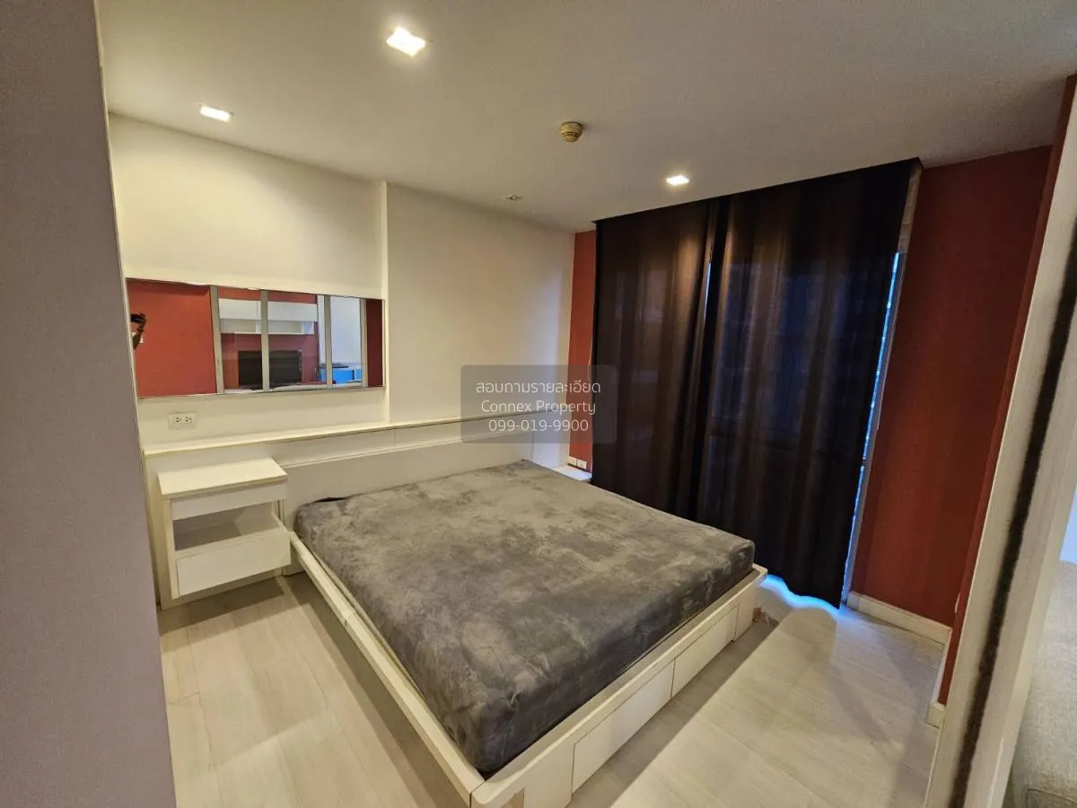 For Sale Condo , The Room Sukhumvit 64 , BTS-Punnawithi , Bang Ch